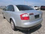 Used 2002 AUDI A4 BF67493 for Sale Image 3
