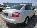 Used 2002 AUDI A4 BF67493 for Sale Image 5