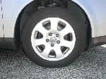 Used 2002 AUDI A4 BF67493 for Sale Image 9
