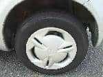 Used 2001 TOYOTA VITZ BF67500 for Sale Image 10