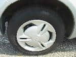 Used 2001 TOYOTA VITZ BF67500 for Sale Image 11