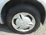 Used 2001 TOYOTA VITZ BF67500 for Sale Image 12