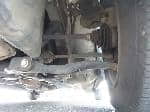 Used 2001 TOYOTA VITZ BF67500 for Sale Image 14