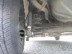 Used 2001 TOYOTA VITZ BF67500 for Sale Image 15
