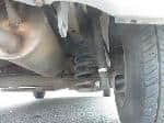 Used 2001 TOYOTA VITZ BF67500 for Sale Image 16