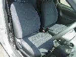 Used 2001 TOYOTA VITZ BF67500 for Sale Image 17