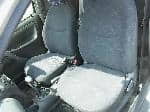 Used 2001 TOYOTA VITZ BF67500 for Sale Image 18