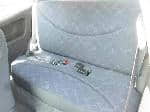 Used 2001 TOYOTA VITZ BF67500 for Sale Image 19