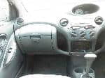 Used 2001 TOYOTA VITZ BF67500 for Sale Image 22