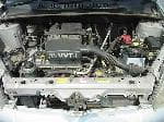 Used 2001 TOYOTA VITZ BF67500 for Sale Image 27