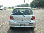 Used 2001 TOYOTA VITZ BF67500 for Sale Image 4
