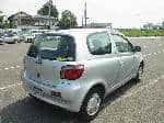 Used 2001 TOYOTA VITZ BF67500 for Sale Image 5