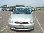 Used 2001 TOYOTA VITZ BF67500 for Sale Image 8