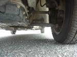 Used 2000 TOYOTA RAUM BF67341 for Sale Image 14