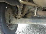 Used 2000 TOYOTA RAUM BF67341 for Sale Image 15
