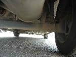 Used 2000 TOYOTA RAUM BF67341 for Sale Image 16