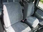 Used 2000 TOYOTA RAUM BF67341 for Sale Image 17