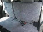 Used 2000 TOYOTA RAUM BF67341 for Sale Image 19