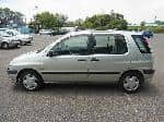 Used 2000 TOYOTA RAUM BF67341 for Sale Image 2