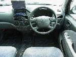 Used 2000 TOYOTA RAUM BF67341 for Sale Image 21