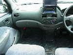 Used 2000 TOYOTA RAUM BF67341 for Sale Image 22