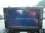 Used 2000 TOYOTA RAUM BF67341 for Sale Image 25