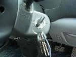 Used 2000 TOYOTA RAUM BF67341 for Sale Image 27
