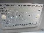 Used 2000 TOYOTA RAUM BF67341 for Sale Image 28