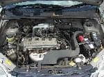 Used 2000 TOYOTA RAUM BF67341 for Sale Image 29
