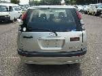 Used 2000 TOYOTA RAUM BF67341 for Sale Image 4