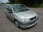Used 2000 TOYOTA RAUM BF67341 for Sale Image 7