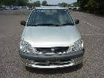Used 2000 TOYOTA RAUM BF67341 for Sale Image 8