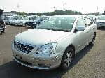 Used 2003 TOYOTA PREMIO BF67501 for Sale Image 1