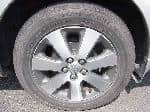 Used 2003 TOYOTA PREMIO BF67501 for Sale Image 10