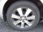 Used 2003 TOYOTA PREMIO BF67501 for Sale Image 11