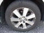 Used 2003 TOYOTA PREMIO BF67501 for Sale Image 12