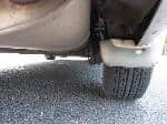 Used 2003 TOYOTA PREMIO BF67501 for Sale Image 16