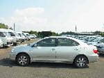 Used 2003 TOYOTA PREMIO BF67501 for Sale Image 2