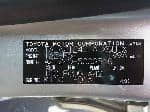 Used 2003 TOYOTA PREMIO BF67501 for Sale Image 27