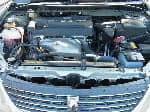Used 2003 TOYOTA PREMIO BF67501 for Sale Image 28