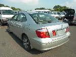 Used 2003 TOYOTA PREMIO BF67501 for Sale Image 3