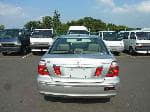 Used 2003 TOYOTA PREMIO BF67501 for Sale Image 4