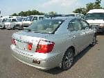 Used 2003 TOYOTA PREMIO BF67501 for Sale Image 5