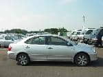 Used 2003 TOYOTA PREMIO BF67501 for Sale Image 6