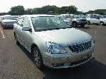 Used 2003 TOYOTA PREMIO BF67501 for Sale Image 7