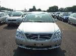 Used 2003 TOYOTA PREMIO BF67501 for Sale Image 8