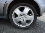 Used 2000 MERCEDES-BENZ A-CLASS BF67495 for Sale Image 10