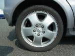 Used 2000 MERCEDES-BENZ A-CLASS BF67495 for Sale Image 11