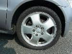 Used 2000 MERCEDES-BENZ A-CLASS BF67495 for Sale Image 12