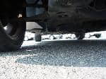 Used 2000 MERCEDES-BENZ A-CLASS BF67495 for Sale Image 13